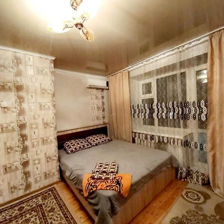 Flat in the city center Oral Buitenkant foto